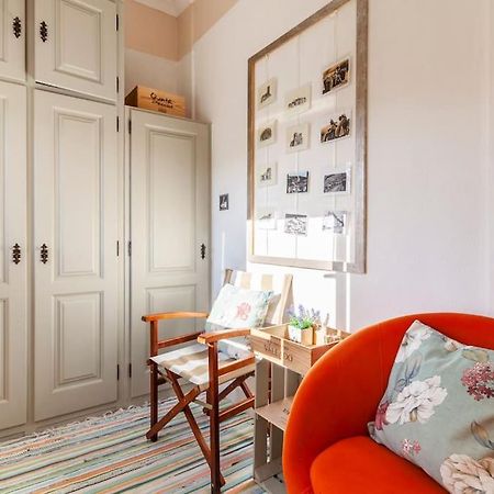 Apartament Charming 120M² In Historic Center Lamego Zewnętrze zdjęcie