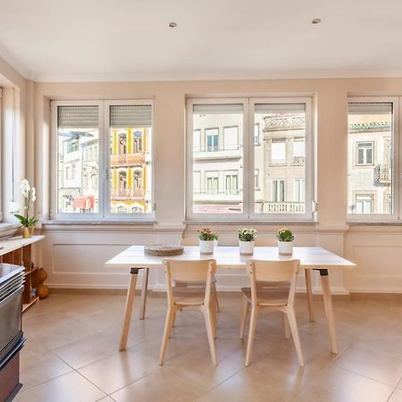 Apartament Charming 120M² In Historic Center Lamego Zewnętrze zdjęcie