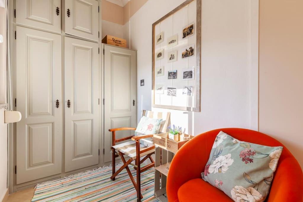 Apartament Charming 120M² In Historic Center Lamego Zewnętrze zdjęcie