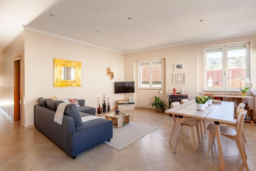Apartament Charming 120M² In Historic Center Lamego Zewnętrze zdjęcie
