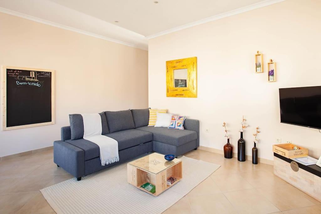 Apartament Charming 120M² In Historic Center Lamego Zewnętrze zdjęcie