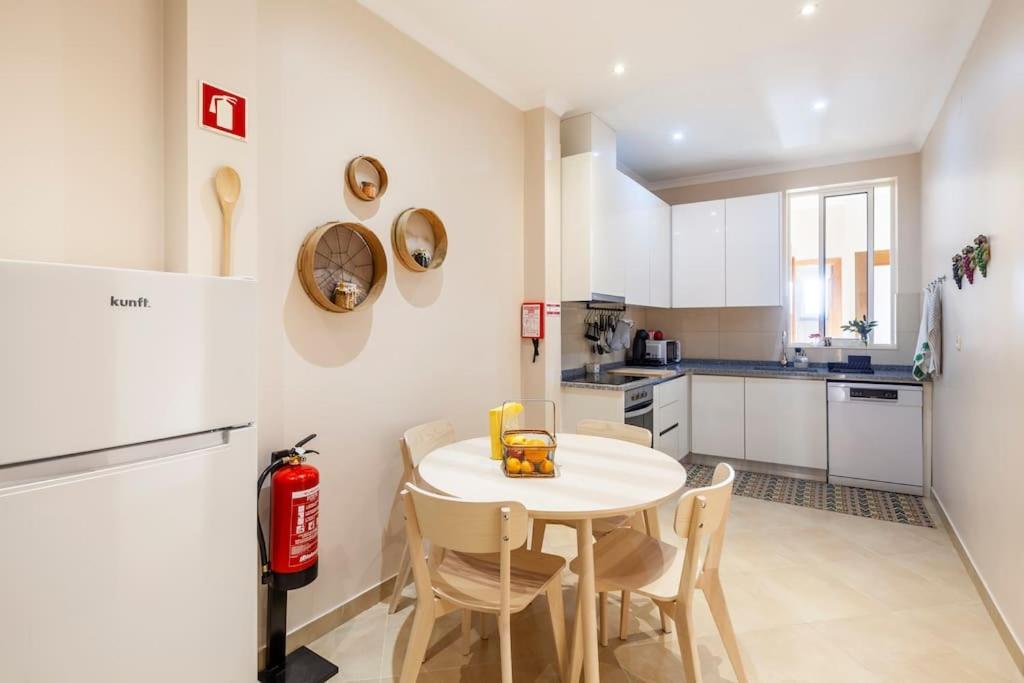 Apartament Charming 120M² In Historic Center Lamego Zewnętrze zdjęcie