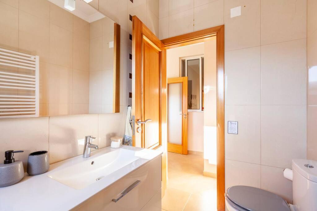 Apartament Charming 120M² In Historic Center Lamego Zewnętrze zdjęcie