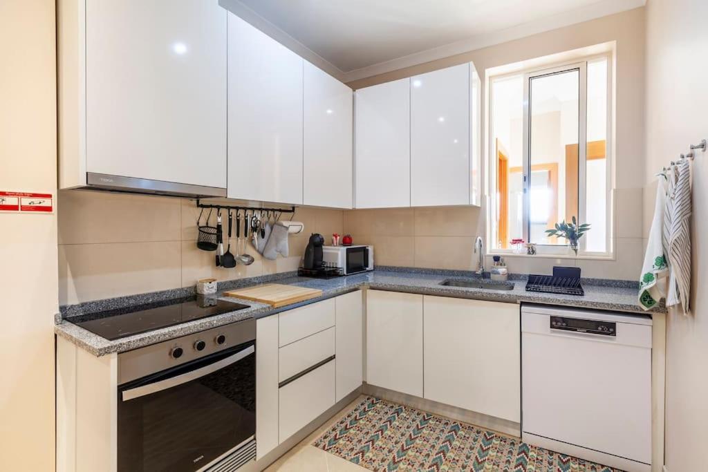 Apartament Charming 120M² In Historic Center Lamego Zewnętrze zdjęcie