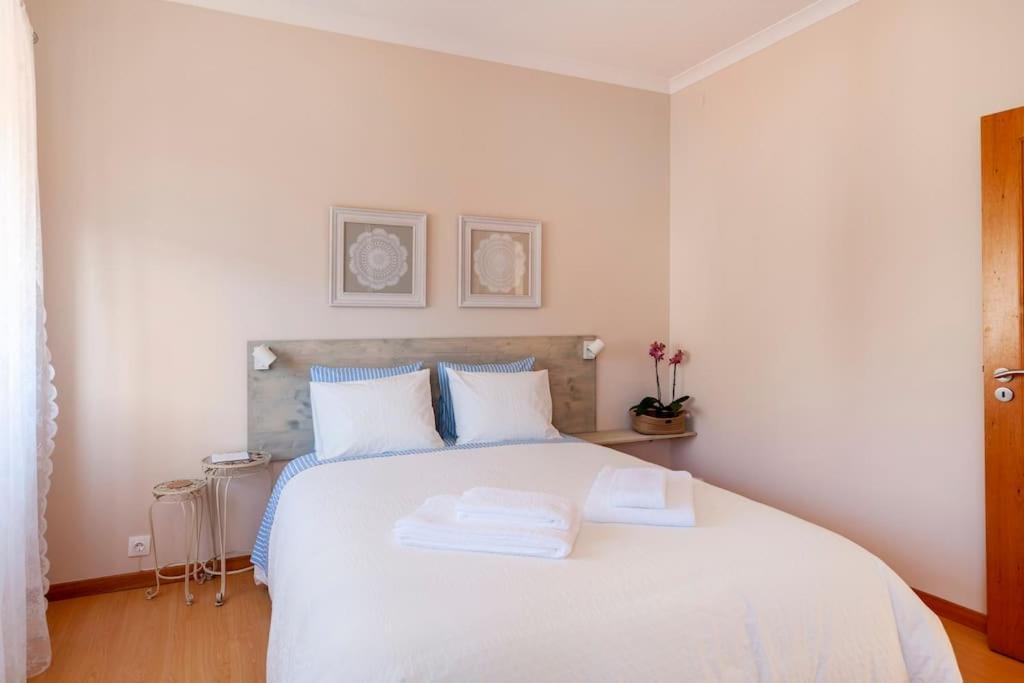 Apartament Charming 120M² In Historic Center Lamego Zewnętrze zdjęcie