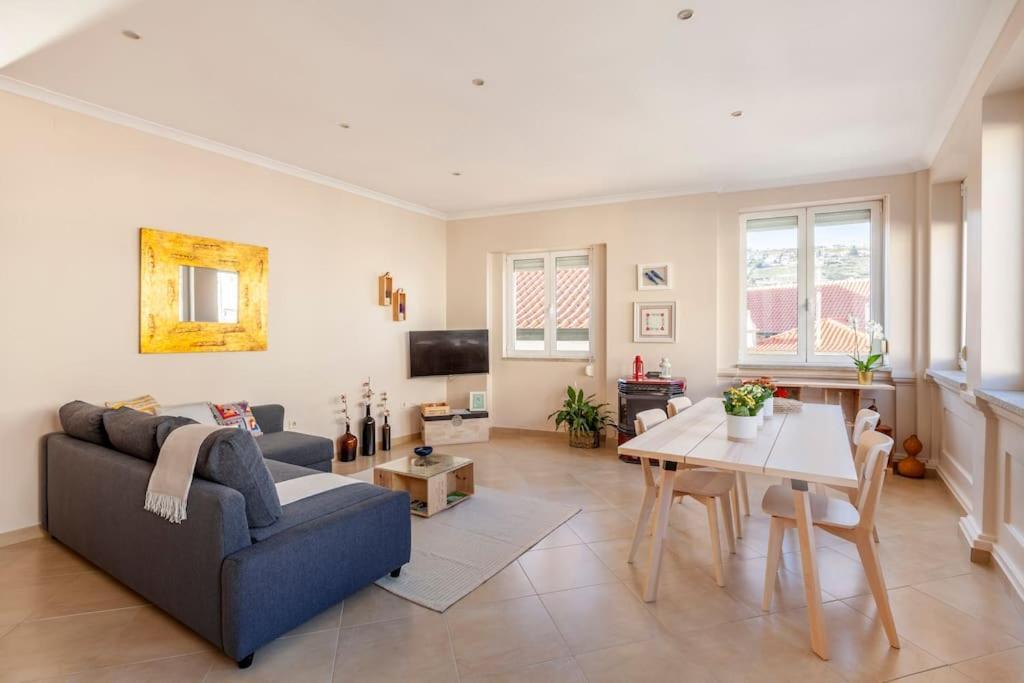 Apartament Charming 120M² In Historic Center Lamego Zewnętrze zdjęcie