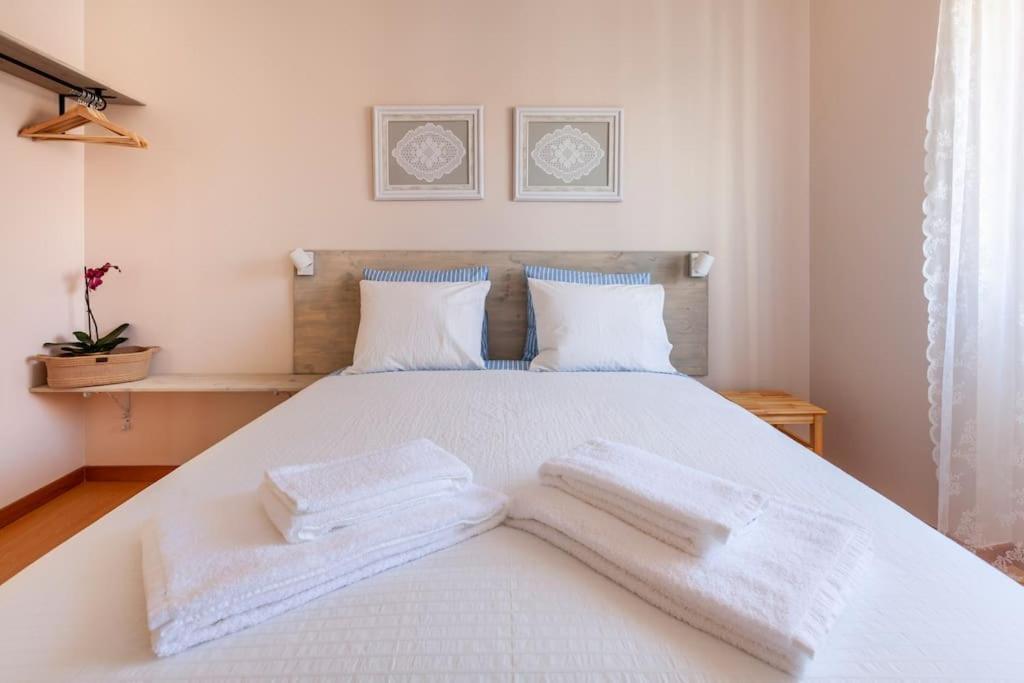 Apartament Charming 120M² In Historic Center Lamego Zewnętrze zdjęcie