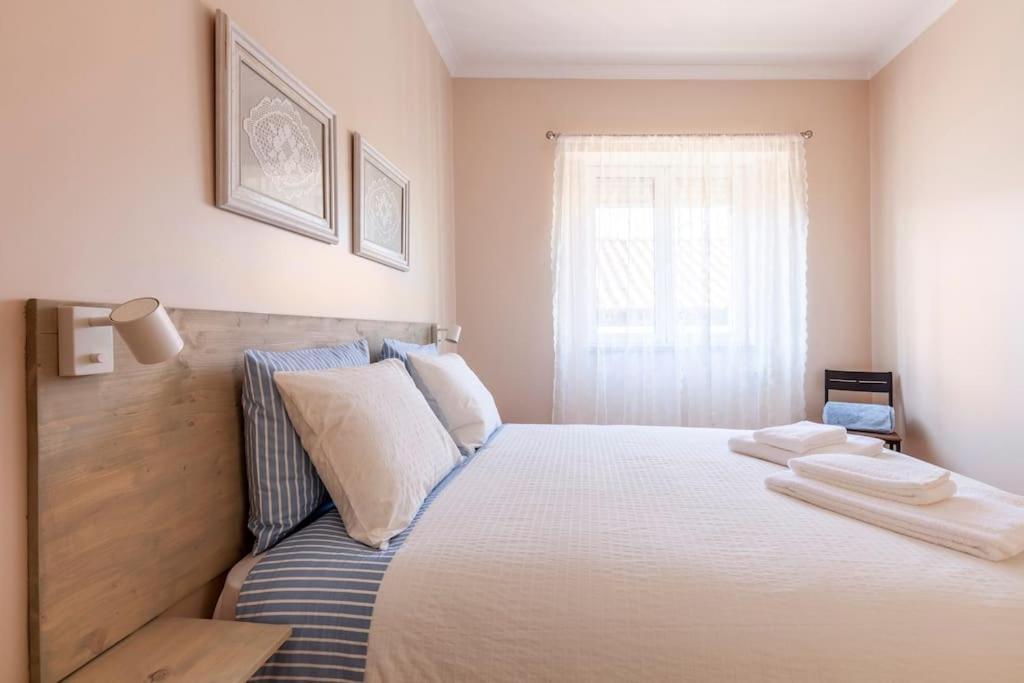 Apartament Charming 120M² In Historic Center Lamego Zewnętrze zdjęcie
