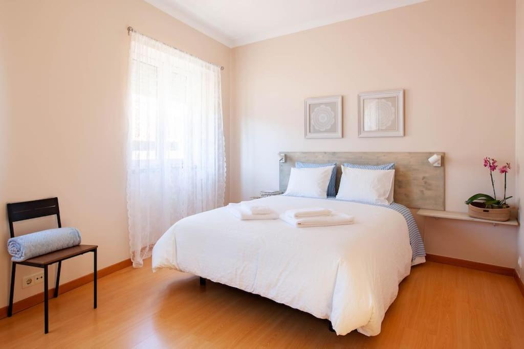 Apartament Charming 120M² In Historic Center Lamego Zewnętrze zdjęcie
