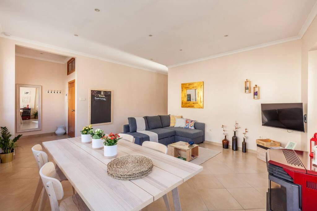 Apartament Charming 120M² In Historic Center Lamego Zewnętrze zdjęcie