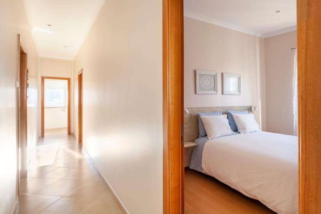 Apartament Charming 120M² In Historic Center Lamego Zewnętrze zdjęcie