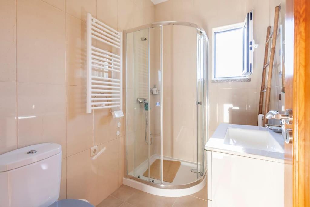 Apartament Charming 120M² In Historic Center Lamego Zewnętrze zdjęcie