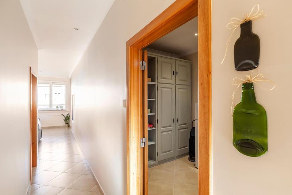 Apartament Charming 120M² In Historic Center Lamego Zewnętrze zdjęcie