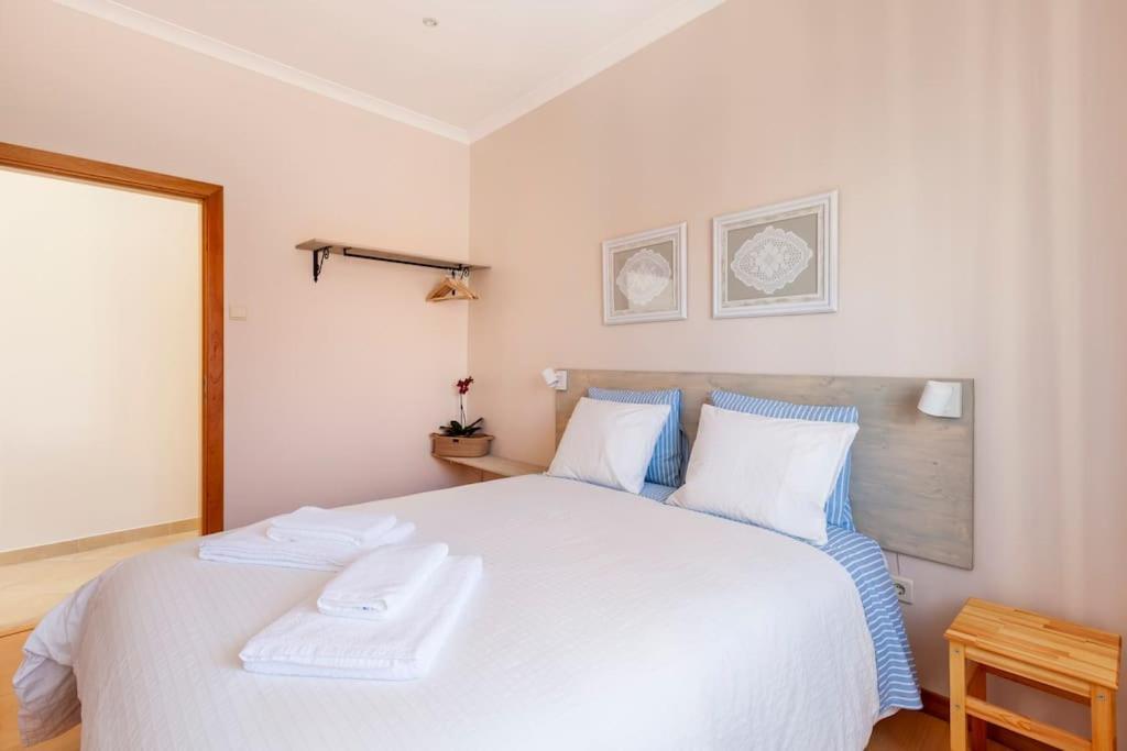 Apartament Charming 120M² In Historic Center Lamego Zewnętrze zdjęcie