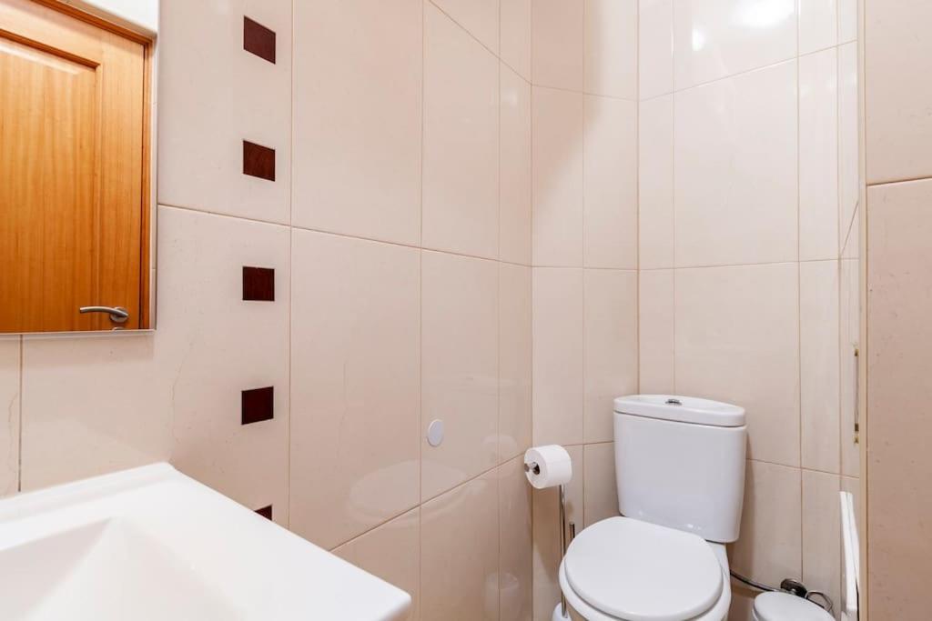 Apartament Charming 120M² In Historic Center Lamego Zewnętrze zdjęcie