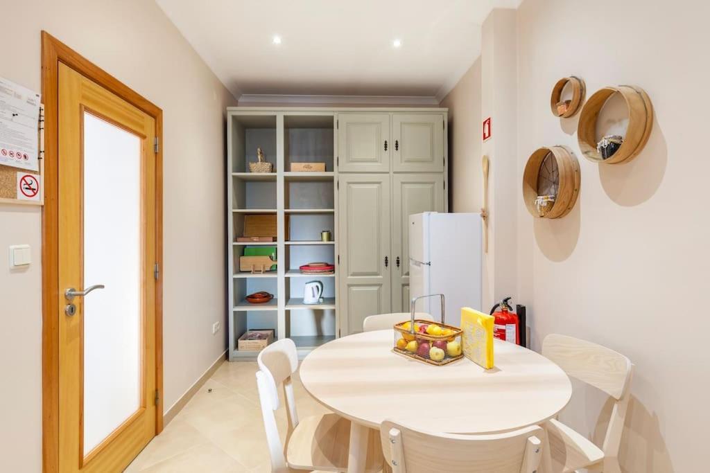 Apartament Charming 120M² In Historic Center Lamego Zewnętrze zdjęcie